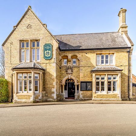 فندق The Whichcote Arms سليفُرد المظهر الخارجي الصورة