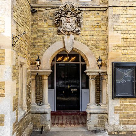 فندق The Whichcote Arms سليفُرد المظهر الخارجي الصورة