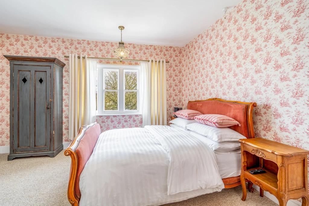 فندق The Whichcote Arms سليفُرد المظهر الخارجي الصورة