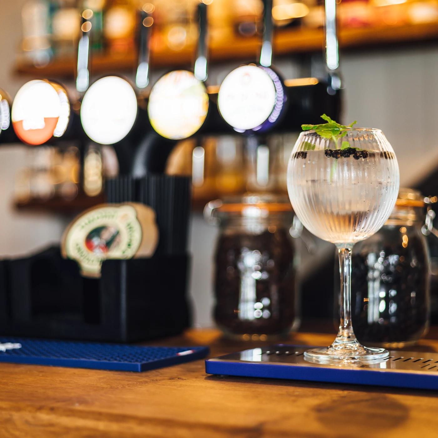 فندق The Whichcote Arms سليفُرد المظهر الخارجي الصورة