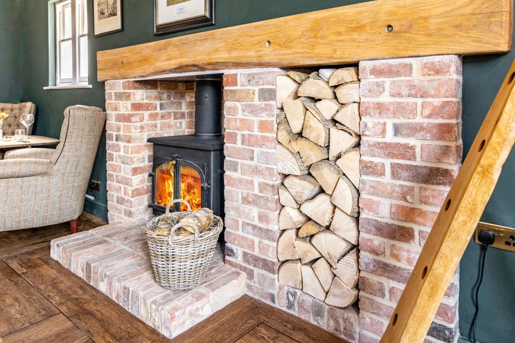 فندق The Whichcote Arms سليفُرد المظهر الخارجي الصورة