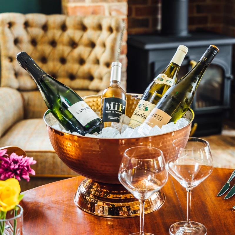 فندق The Whichcote Arms سليفُرد المظهر الخارجي الصورة