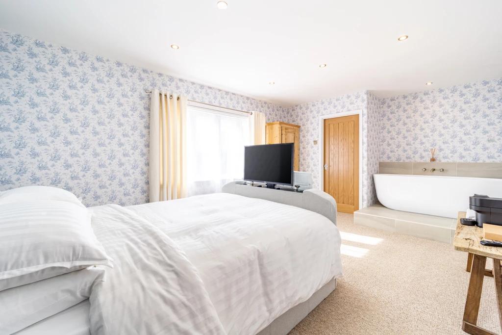 فندق The Whichcote Arms سليفُرد المظهر الخارجي الصورة