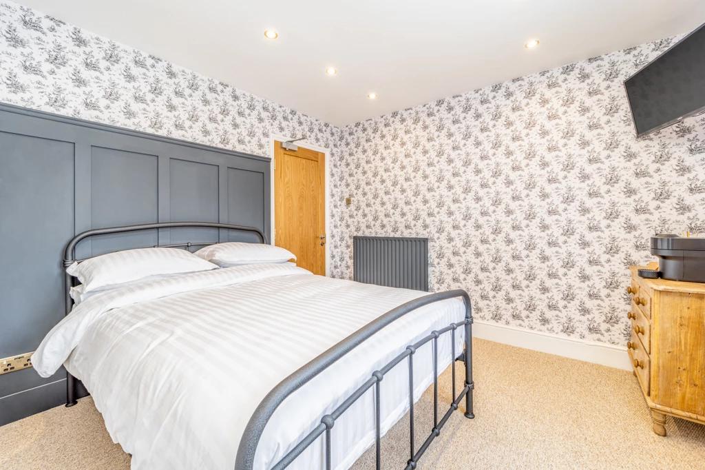 فندق The Whichcote Arms سليفُرد المظهر الخارجي الصورة