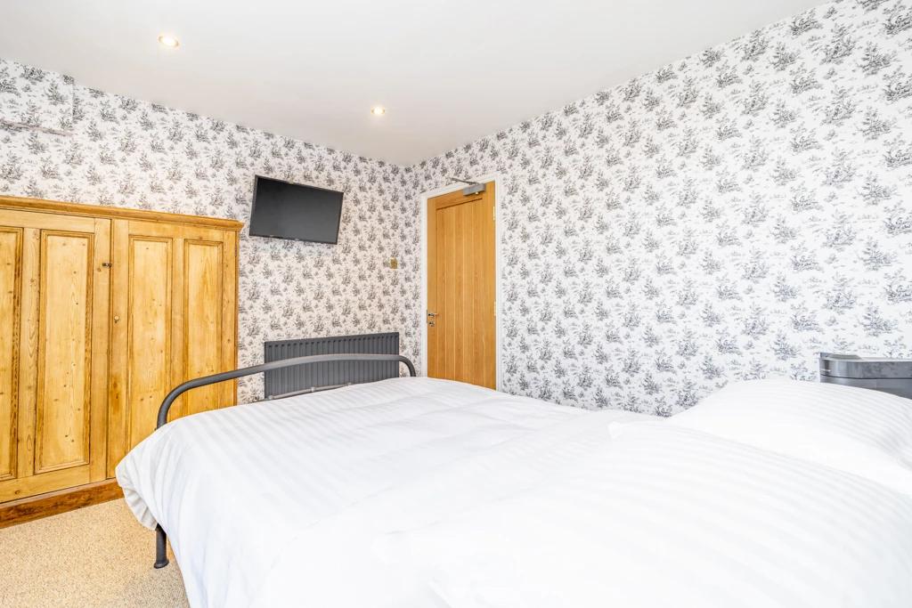 فندق The Whichcote Arms سليفُرد المظهر الخارجي الصورة