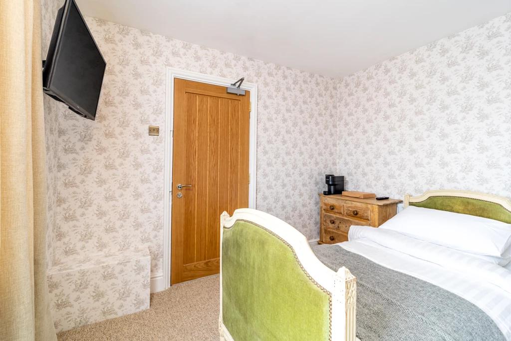 فندق The Whichcote Arms سليفُرد المظهر الخارجي الصورة