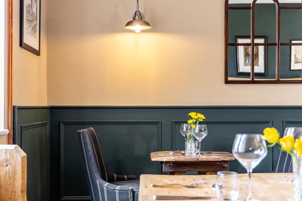 فندق The Whichcote Arms سليفُرد المظهر الخارجي الصورة