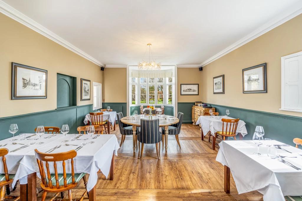 فندق The Whichcote Arms سليفُرد المظهر الخارجي الصورة