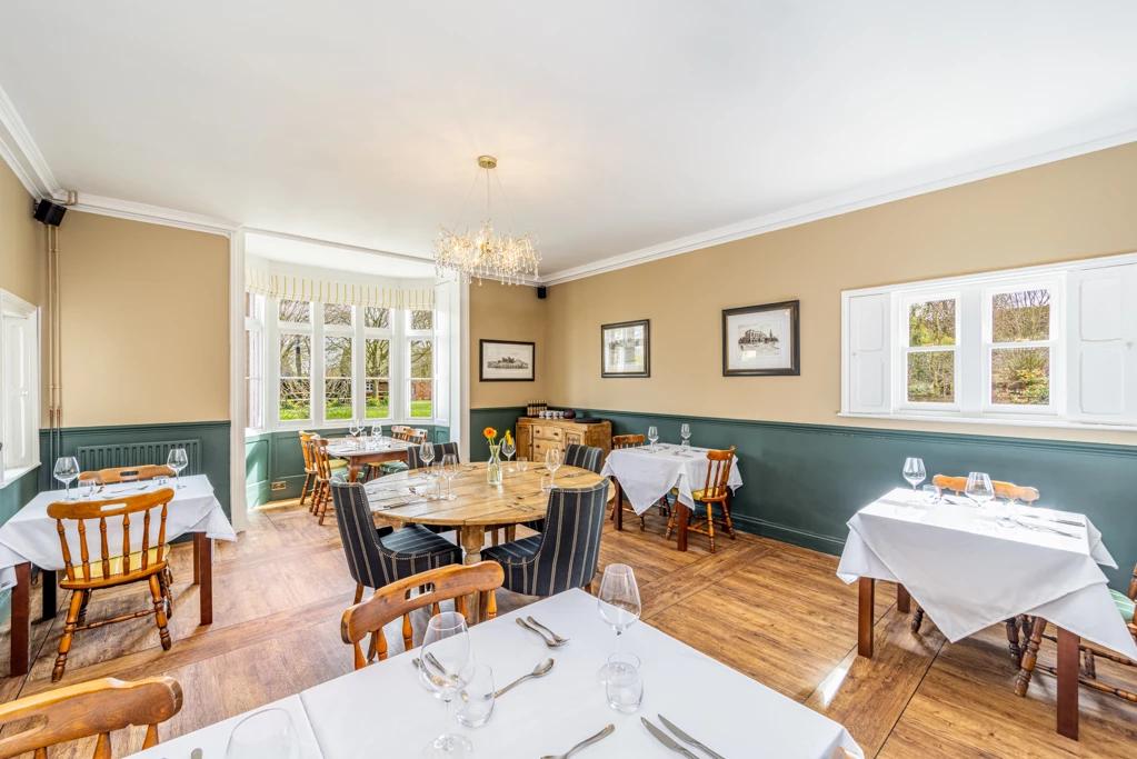 فندق The Whichcote Arms سليفُرد المظهر الخارجي الصورة