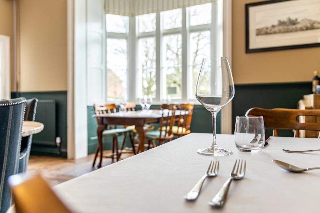 فندق The Whichcote Arms سليفُرد المظهر الخارجي الصورة