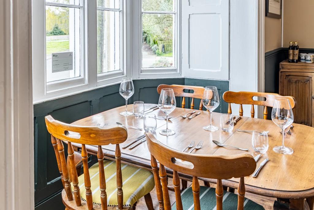 فندق The Whichcote Arms سليفُرد المظهر الخارجي الصورة