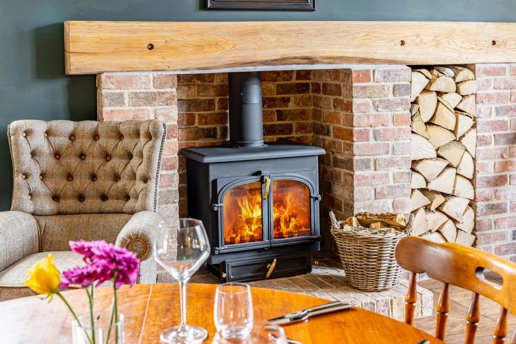 فندق The Whichcote Arms سليفُرد المظهر الخارجي الصورة